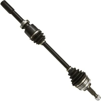 Produktbild von EURODRIVELINE CT-275 Antriebswelle Vorne Rechts für CITROËN C5 III Kombi (RW) passend für PEUGEOT 407 SW (6E) 407 (6D)