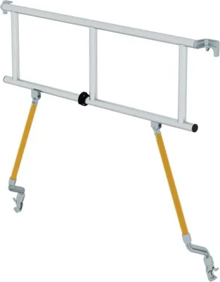 Produktbild von MUNK Sicherheits-Geländer für Rollgerüste 1,8m