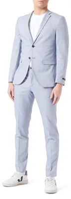 Zdjęcie produktu dla Jack & Jones 12239770_8463_1048935.11, Długi rękaw, Ścisłe dopasowanie, 1 szt.