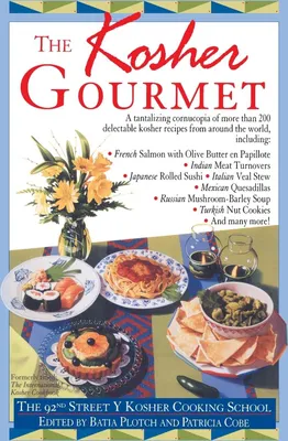 Produktbild von Kosher Gourmet