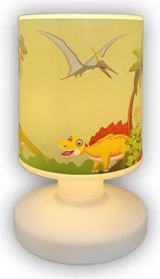 Produktbild von Akku-Tischleuchte Dino