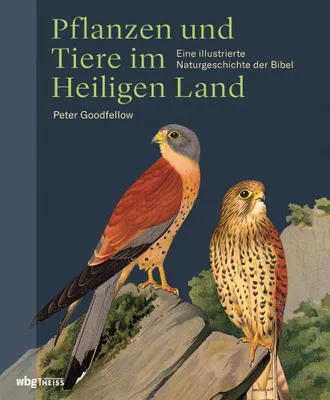 Imagen del producto de Pflanzen und Tiere im Heiligen Land