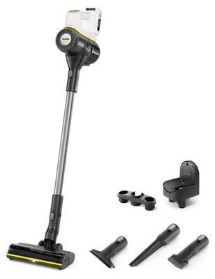 Produktbild von Kärcher Akku-Staubsauger VCS 5-28 Infinity Complete