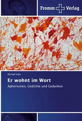 Produktbild von Er wohnt im Wort