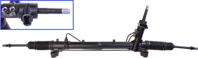 Produktbild von DRI 711520696 Lenkgetriebe für FORD Focus II Schrägheck (DA, HCP, DP)