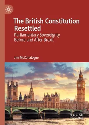 Image de The British Constitution Resettled
