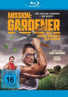 Obrázok produktu pre Plaion Pictures 1176827, Film, Blu-ray, Farebné, Nemčina, 109 min, Dospelí