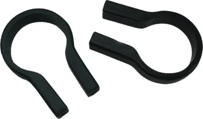 Zdjęcie produktu dla KLICKfix 31.8 SHAFT F.HANDLEBAR ADAPTER PAIR