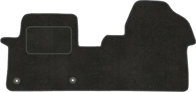 Immagine prodotto di Tappetini anteriori per Citroen SPACETOURER - Vestibilità perfetta