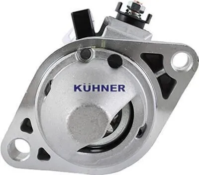 Produktbild von AD KÜHNER 254792 Starter Anlasser 1,6kW für HONDA CIVIC VIII Hatchback (FN, FK) 12V