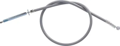 Immagine prodotto di Tampone grigio (carburatore NKJ) - Simson KR50, KR51