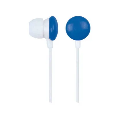 Image de gembird In-Ear-Kopfhörer äCandyô, weiß