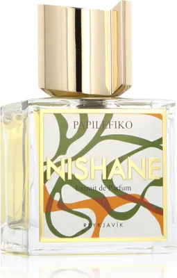 Produktbild von Nishane Papilefiko Extrait de Parfum 100 ml (unisex)