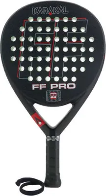 Produktbild von Karakal Schläger Ff Pro 375, KP22000