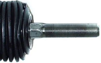 Produktbild von SPIDAN 52147 Lenkgetriebe für BMW 5 Limousine (E39)