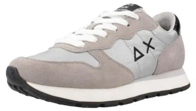 Produktbild von SUN68 Schuhe SCPZ43203 Grau