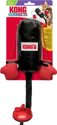 Immagine prodotto di Sacco da boxe KONG Connects