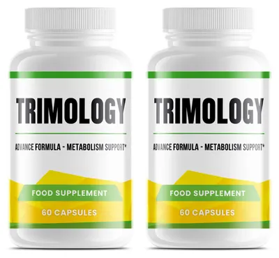Produktbild von Trimology-2x