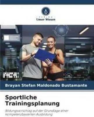 Obrázok produktu pre Sportliche Trainingsplanung