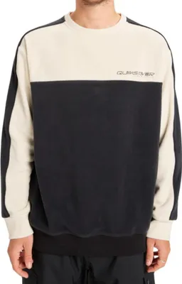 Produktbild von Quiksilver High Altitude Fleece True Black M