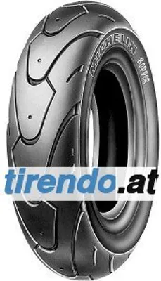Produktbild von Michelin Bopper Sommerreifen 120/70 12 51L Motorradreifen Rollerreifen/Mopedreifen Reifen