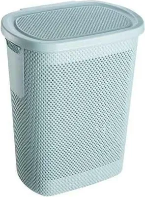 Obrázok produktu pre keeeper Arne, 58 L, Obdĺžnikový, Polypropylén (PP), Modrá, Modrá, Polypropylén (PP)