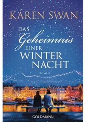 Obrázok produktu pre Das Geheimnis einer Winternacht