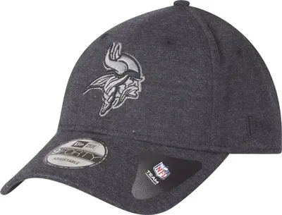 Zdjęcie produktu dla Czapka New Era 9Forty NFL Cap - JERSEY Minnesota Vikings grafitowa
