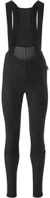 Produktbild von Gonso Sqlab Go Lange Trägerhose Schwarz 42 Damen Schwarz 42