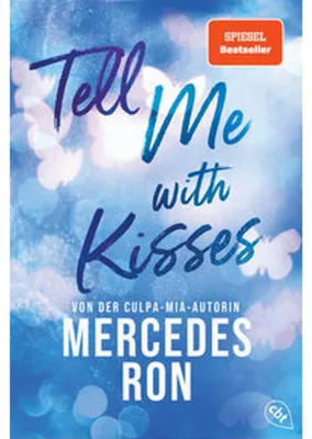 Zdjęcie produktu dla Tell Me with Kisses