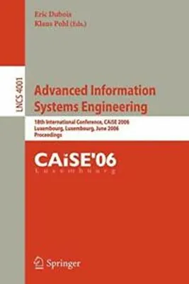 Immagine prodotto di Ingegneria dei sistemi informativi avanzati