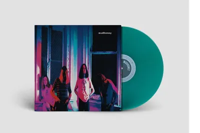 Obrázek produktu pro Mudhoney - Mudhoney (Limited Edition) (Coloured) (LP)