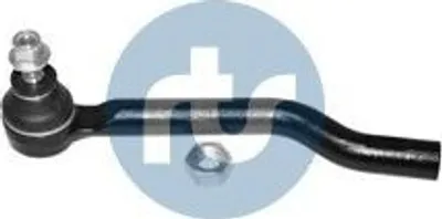 Produktbild von RTS Spurstangenkopf Spurstange für NISSAN Qashqai II (J11, J11) Vorne Links 91-09228-210