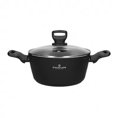 Immagine prodotto di Zwieger Stiga Pentola con coperchio 18Cm 2L