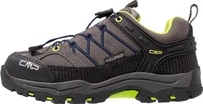 Produktbild von CMP Kids Rigel LOW WP Kinder Trekking Freizeitschuhe 3Q13244 35UD : 36 EU Grösse - Schuhe: 36 EU