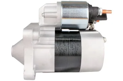 Produktbild von HELLA 8EA 012 527-471 Starter Anlasser 0,85kW für RENAULT CLIO II (BB0/1/2, CB0/1/2) 12V
