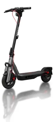 Produktbild von Ninebot by Segway Ninebot F3 D, Schwarz, 583 mm, 1150 mm, 1262 mm, 18,6 kg, 1 Stück(e)