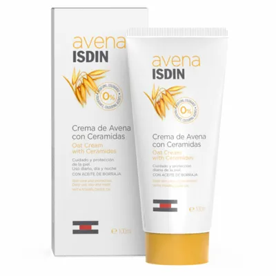 Immagine prodotto di Isdin Crema d'Avena con Ceramidi