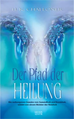 Obrázek produktu pro Der Pfad der Heilung