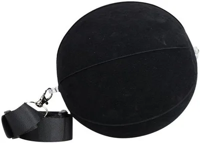 Productafbeelding van Golftrainingsset - Armband, impactbal, pomp en hulpmiddel voor de houding - Verbetert de vaardigheden op alle niveaus