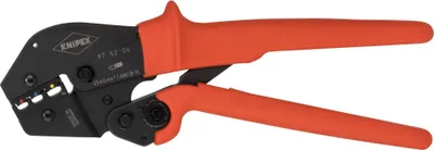Zdjęcie produktu dla Knipex 97 52 06, Narzędzie do zaciskania