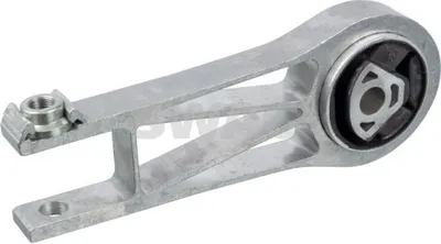 Produktbild von SWAG Motorlager Gummimetalllager Unten Hinten für FIAT Ducato Kastenwagen (250, 290) 70 93 2281