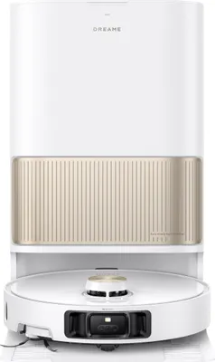 Produktbild von Dulkių siurblys - robotas Dreame L40S Pro Ultra, Baltas