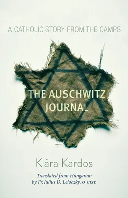 Produktbild von Auschwitz Journal