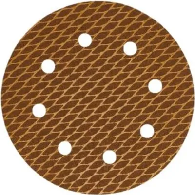Immagine prodotto di Anti-Clogg 180Mm, #400, velcro, set di 5 pezzi