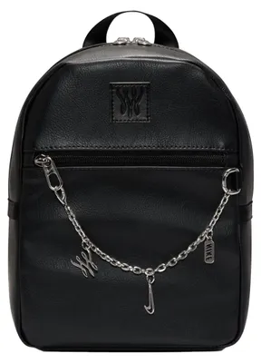 Image de Nike - Mini-sac à dos "Serena Williams" pour femmes, modèle SX396 (taille unique), couleur noire