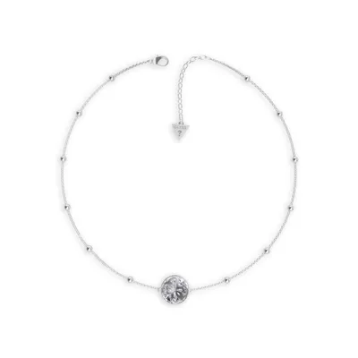 Produktbild von Guess Damen Halskette JUBN01388JWRHTU