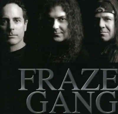 Obrázek produktu pro Fraze Gang