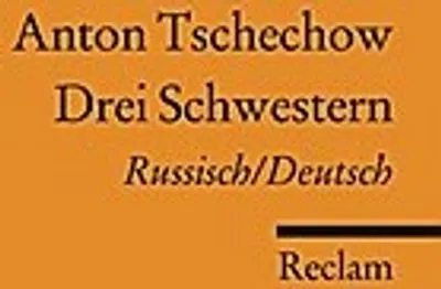 Zdjęcie produktu dla Drei Schwestern