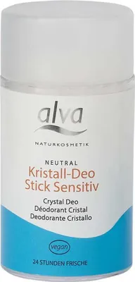 Immagine prodotto di Crystal Deo - Stick Sensitive in confezione da 90g